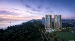 Vela Bay (D16), Apartment #623021761